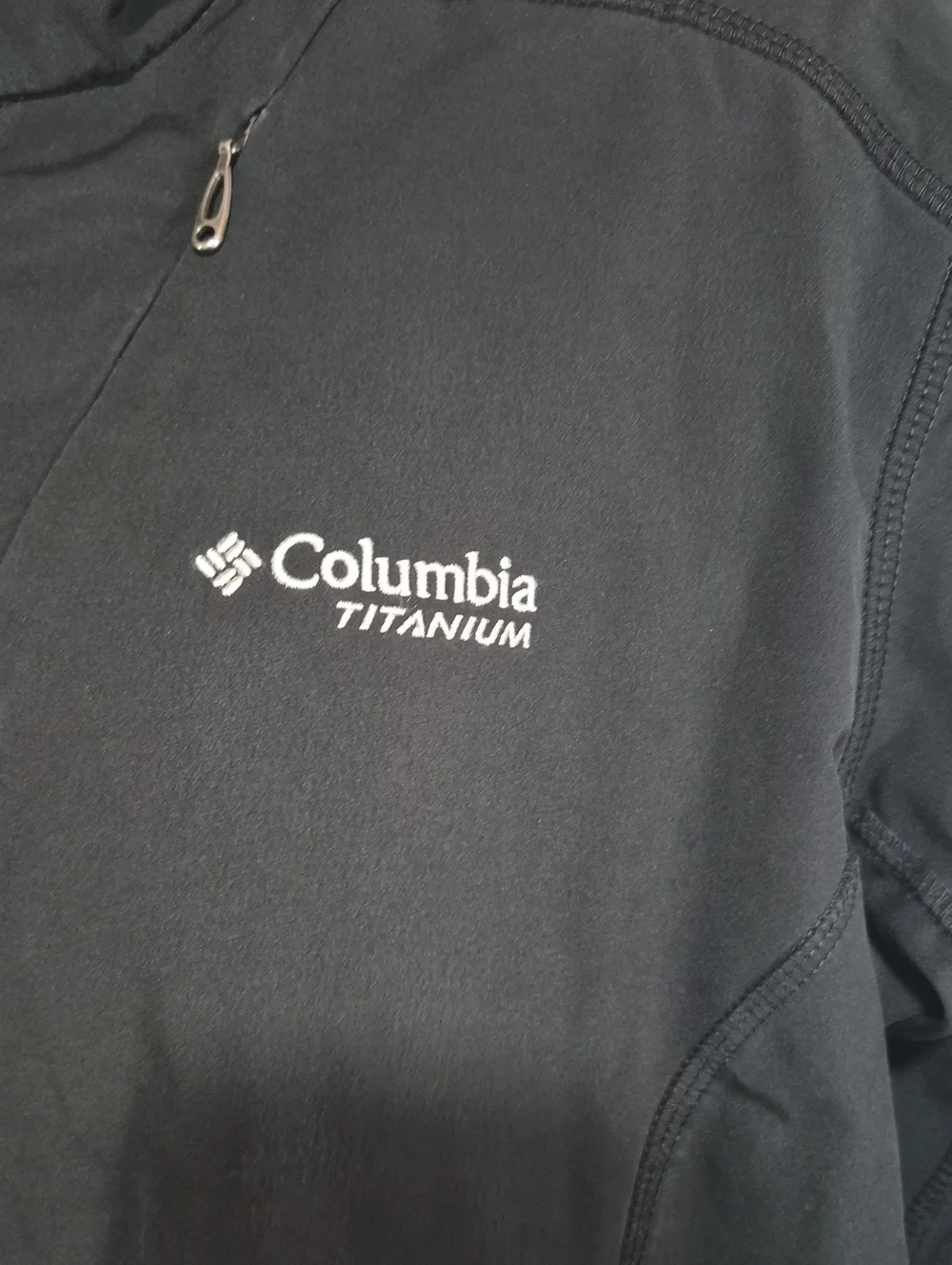 Columbia Titanium Jacket - Picture 3 of 8